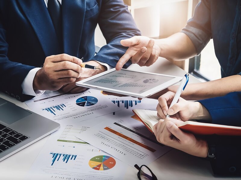 AMD Accounting & Tax - Servicii de contabilitate, juridice, administrare personal